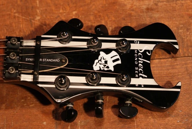 Schecter Synyster Standard (2008)