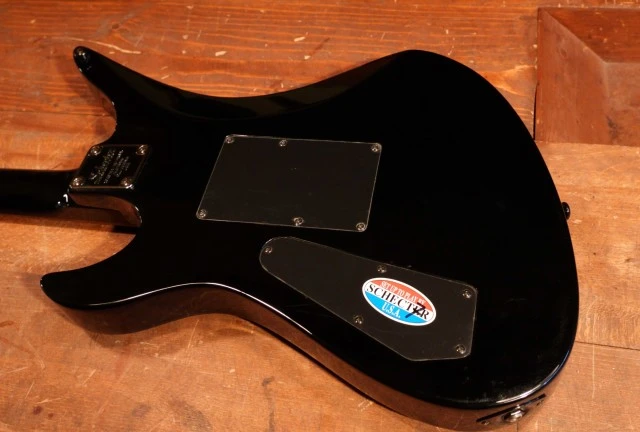 Schecter Synyster Standard (2008)