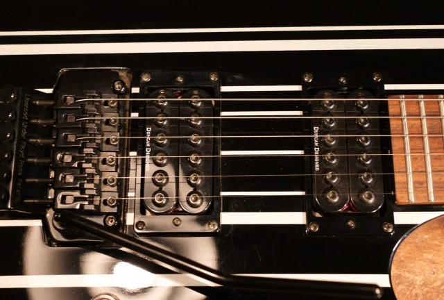 Schecter Synyster Standard (2008)