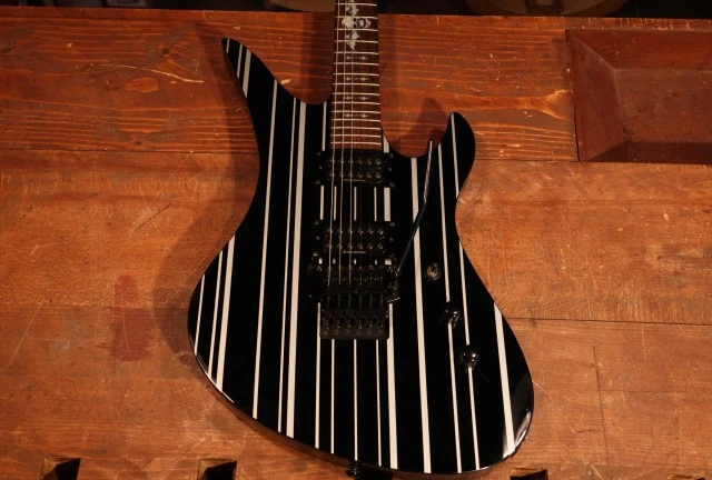 Schecter Synyster Standard (2008)