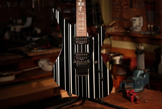 Schecter Synyster Standard (2008)
