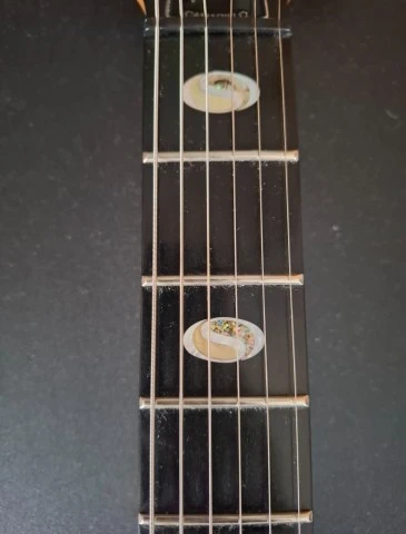 Framus Custom Shop Camarillo (2007 - Made in Germany)