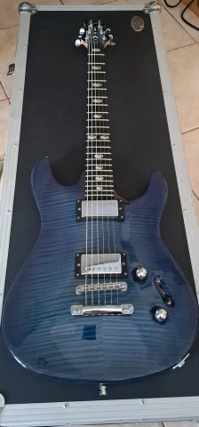 Framus Custom Shop Camarillo (2007 - Made in Germany)