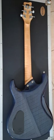Framus Custom Shop Camarillo (2007 - Made in Germany)