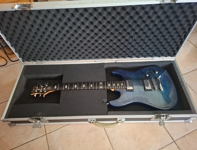 Framus Custom Shop Camarillo (2007 - Made in Germany)