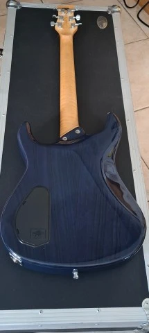 Framus Custom Shop Camarillo (2007 - Made in Germany)