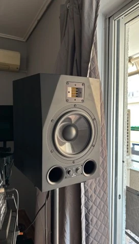 ADAM A8X Επαγγελματικά Studio Monitors (ζευγάρι)