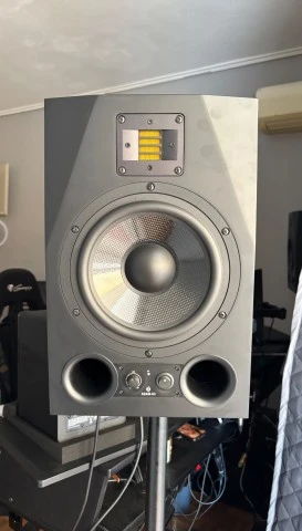 ADAM A8X Επαγγελματικά Studio Monitors (ζευγάρι)