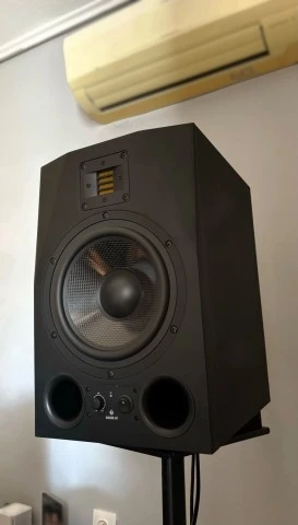 ADAM A8X Επαγγελματικά Studio Monitors (ζευγάρι)