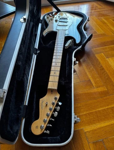Fender Stratocaster USA 2005