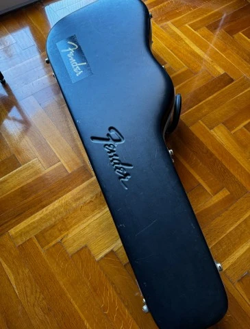 Fender Stratocaster USA 2005