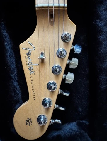 Fender Stratocaster USA 2005