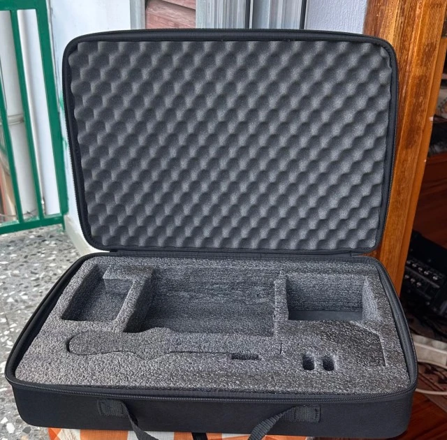 Shure Θήκη για ασύρματο Shure 