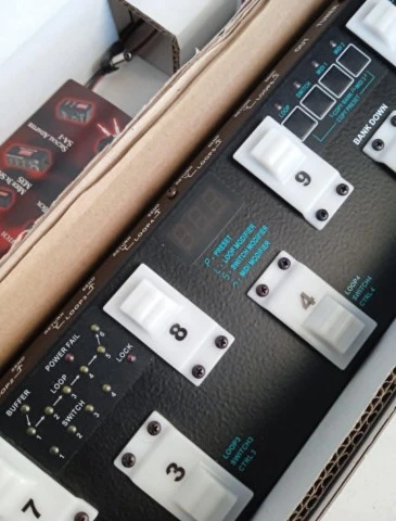 G-Lab Guitar System Controller GSC-2
