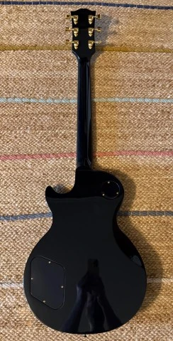 Gibson Les Paul Custom Lite 2013 Ebony