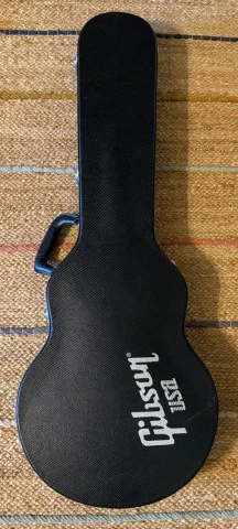 Gibson Les Paul Custom Lite 2013 Ebony