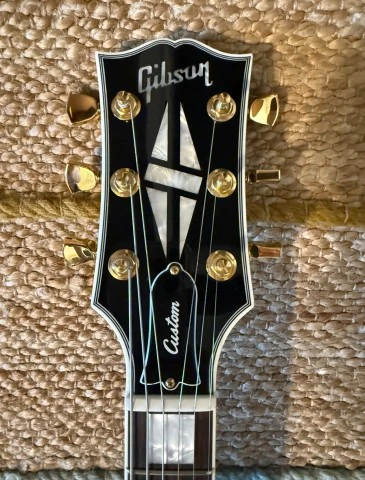 Gibson Les Paul Custom Lite 2013 Ebony