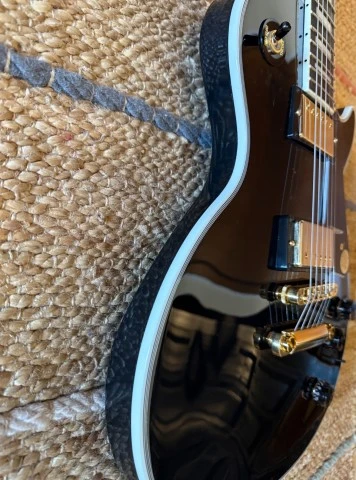 Gibson Les Paul Custom Lite 2013 Ebony