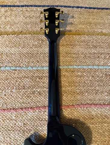Gibson Les Paul Custom Lite 2013 Ebony