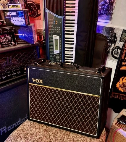 Vox AC15C2