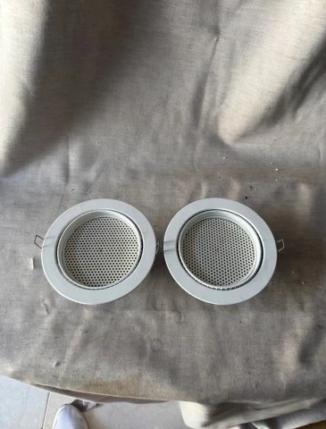 ζευγάρι ηχεία οροφής Metro Audio Systems V-5FR
