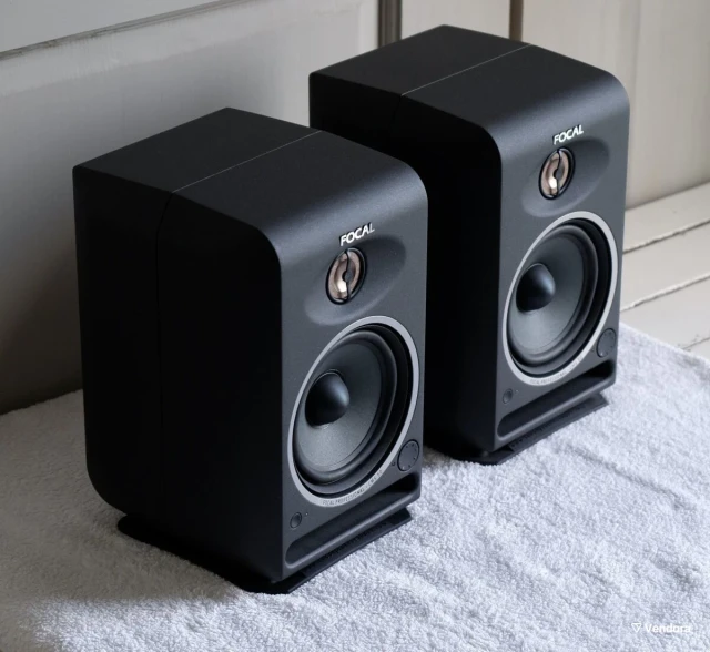 Focal CMS 50 στούντιο monitors