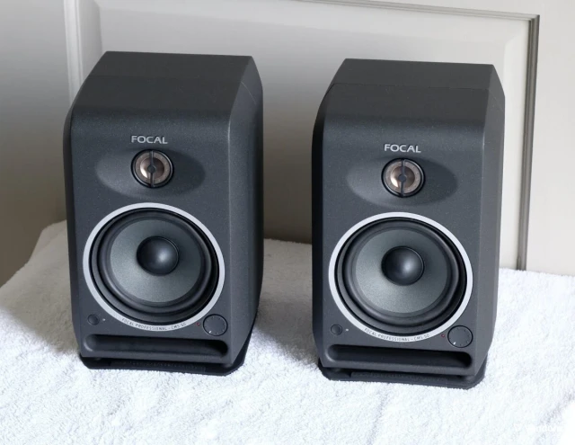 Focal CMS 50 στούντιο monitors