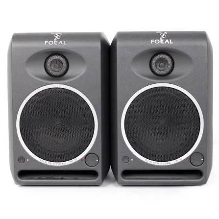 Focal CMS 50 στούντιο monitors