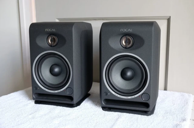 Focal CMS 50 στούντιο monitors
