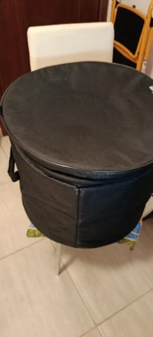 ROGERS 16X15 flor tom 8κλειδο