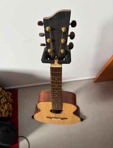 Woodpecker Mini Jumbo 36" Ηλεκτροακουστική