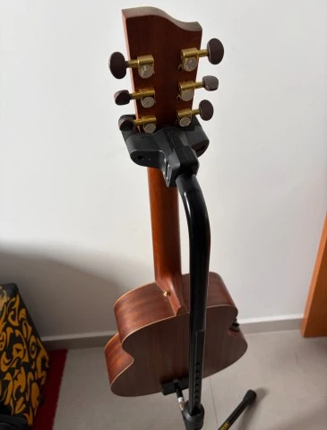 Woodpecker Mini Jumbo 36" Ηλεκτροακουστική