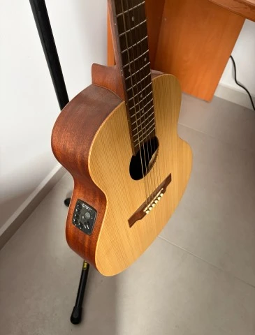 Woodpecker Mini Jumbo 36" Ηλεκτροακουστική