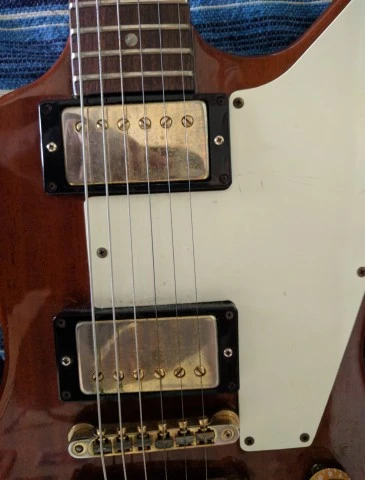 Burny Explorer MIJ - REX 80 