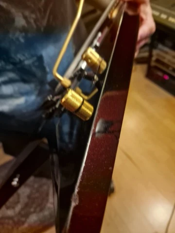 Kramer Vanguard