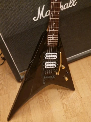 Kramer Vanguard