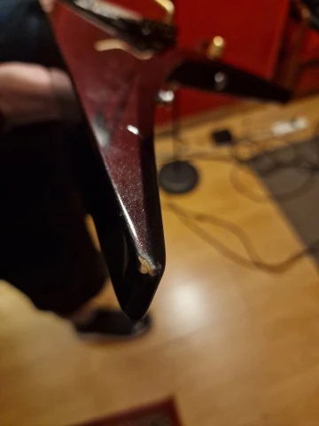Kramer Vanguard