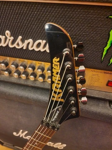 Kramer Vanguard