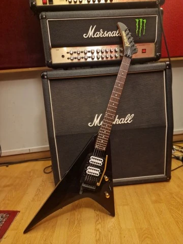 Kramer Vanguard