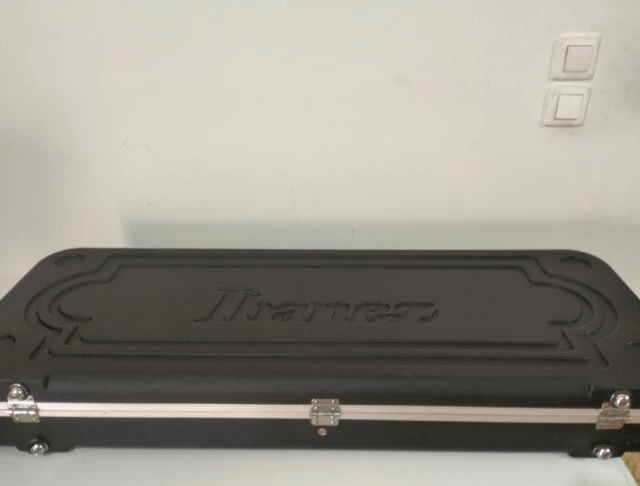 Ibanez RG652AHM-NGB Prestige