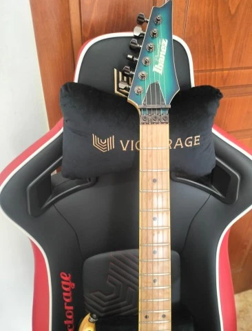 Ibanez RG652AHM-NGB Prestige