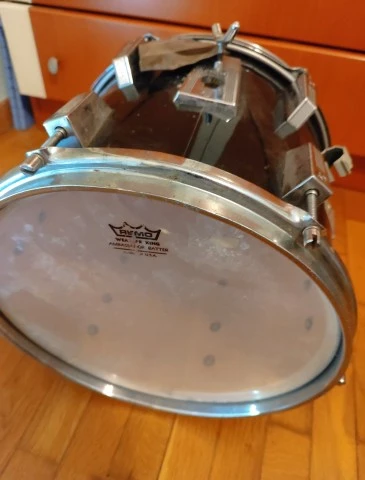 Tom Sonor Performer 12" x 11" Made in Germany