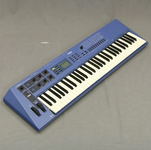 Yamaha CS 1 X 
