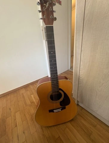 Κιθάρα ακουστική Yamaha F370