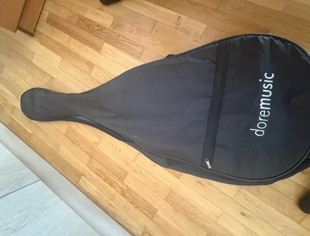 Κιθάρα ακουστική Yamaha F370