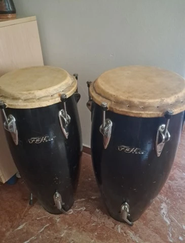 Congas