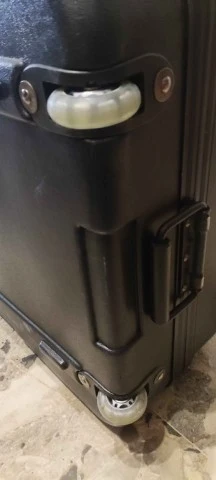 Hard case Gator για 88αρι πιάνο