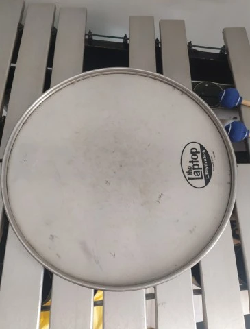 Snare pad