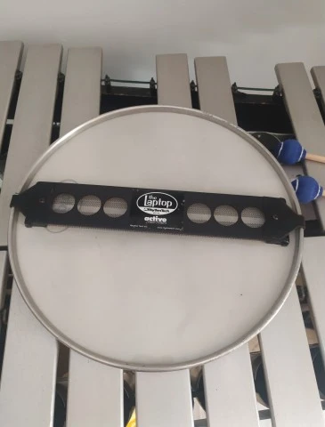 Snare pad