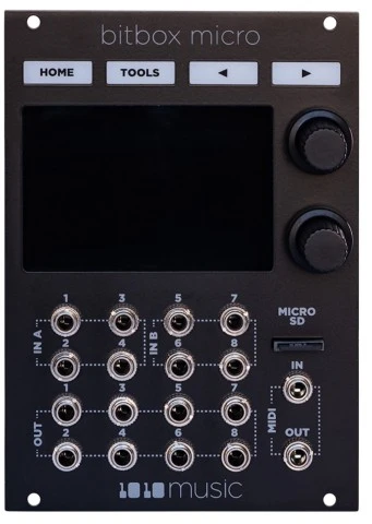 Bitbox Micro Black